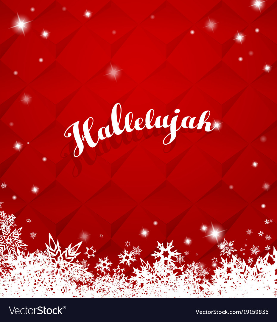 Hallelujah Image Wallpapers