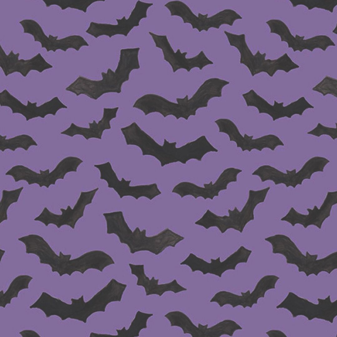 Halloween Bats Wallpapers