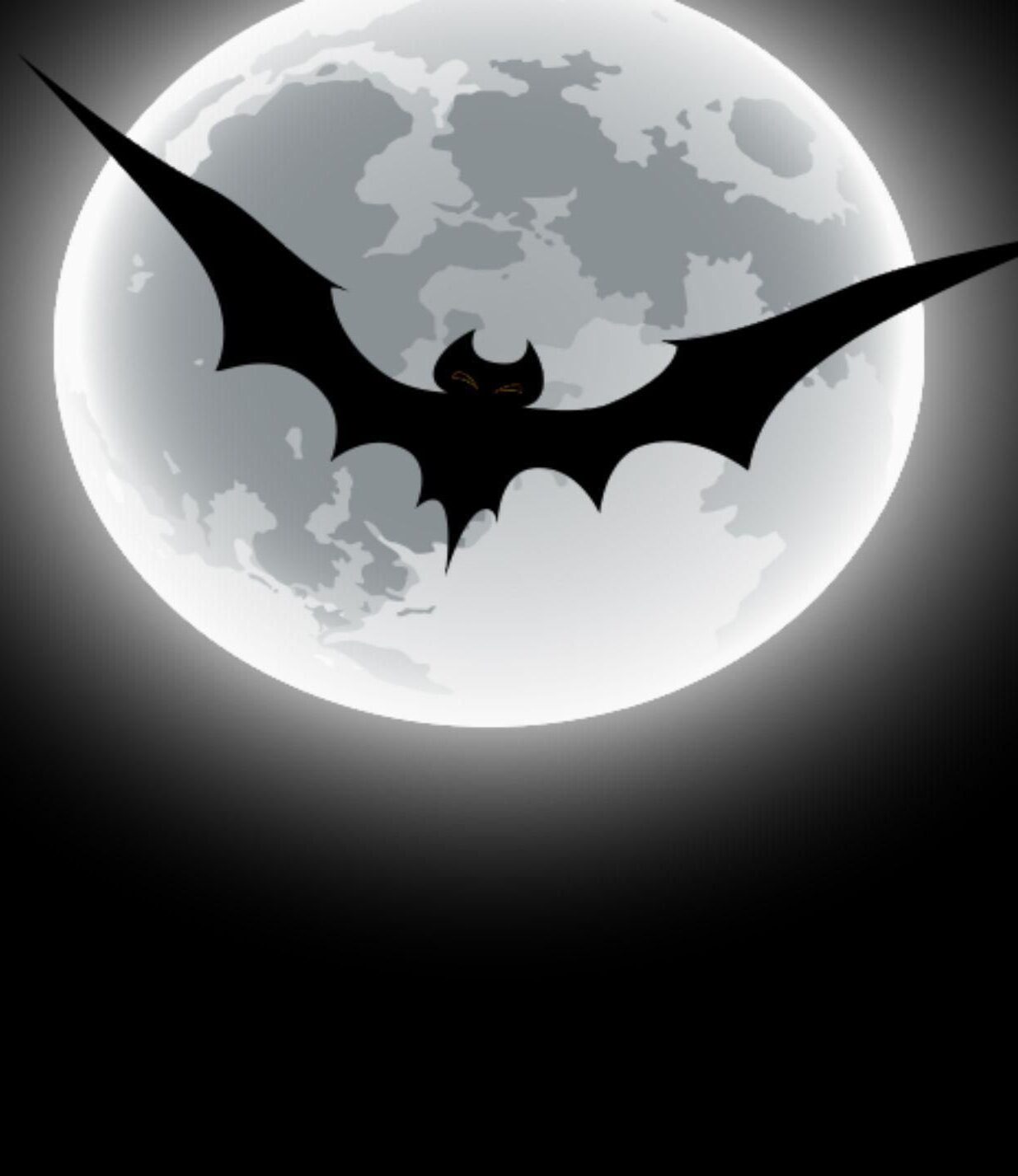 Halloween Bats Wallpapers