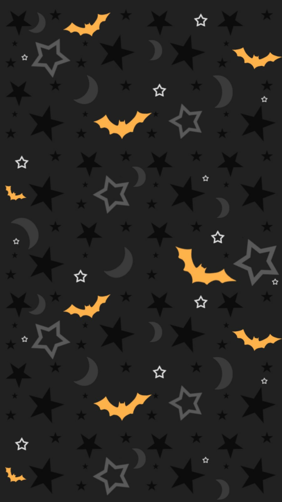 Halloween Bats Wallpapers