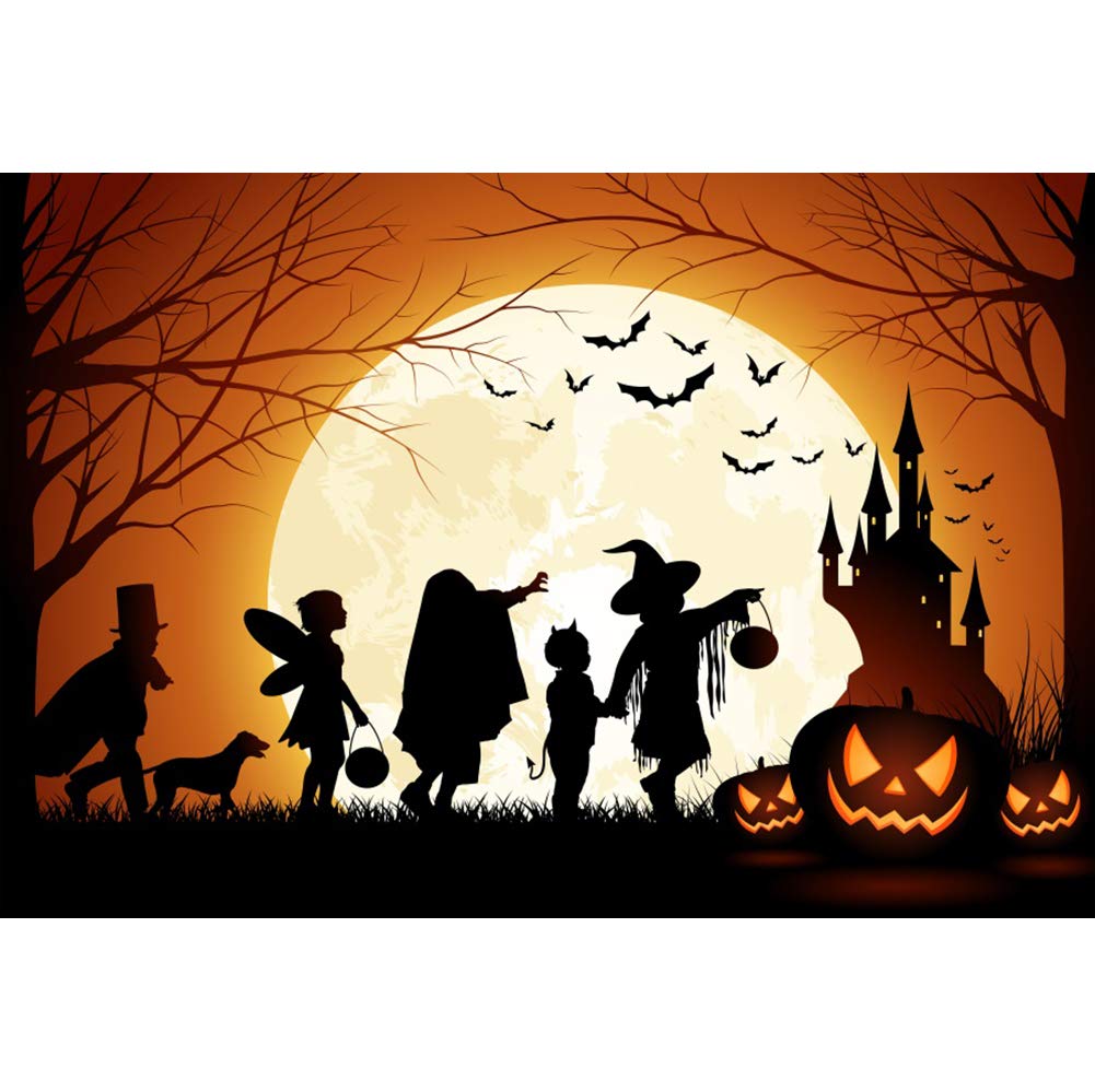 Halloween Fairy Wallpapers