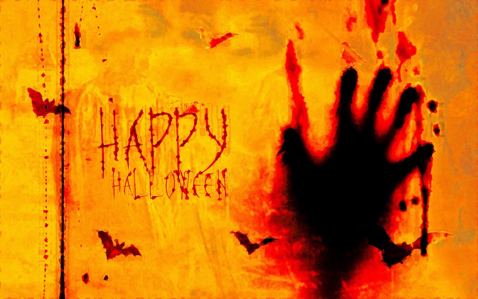 Halloween Horror Wallpapers