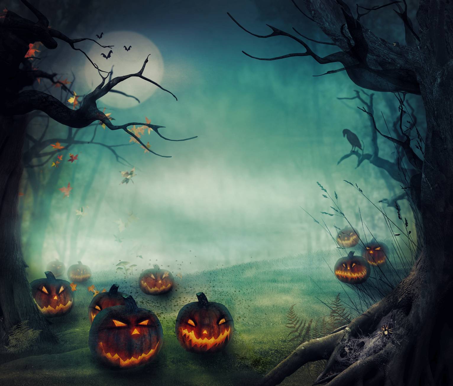 Halloween Horror Wallpapers