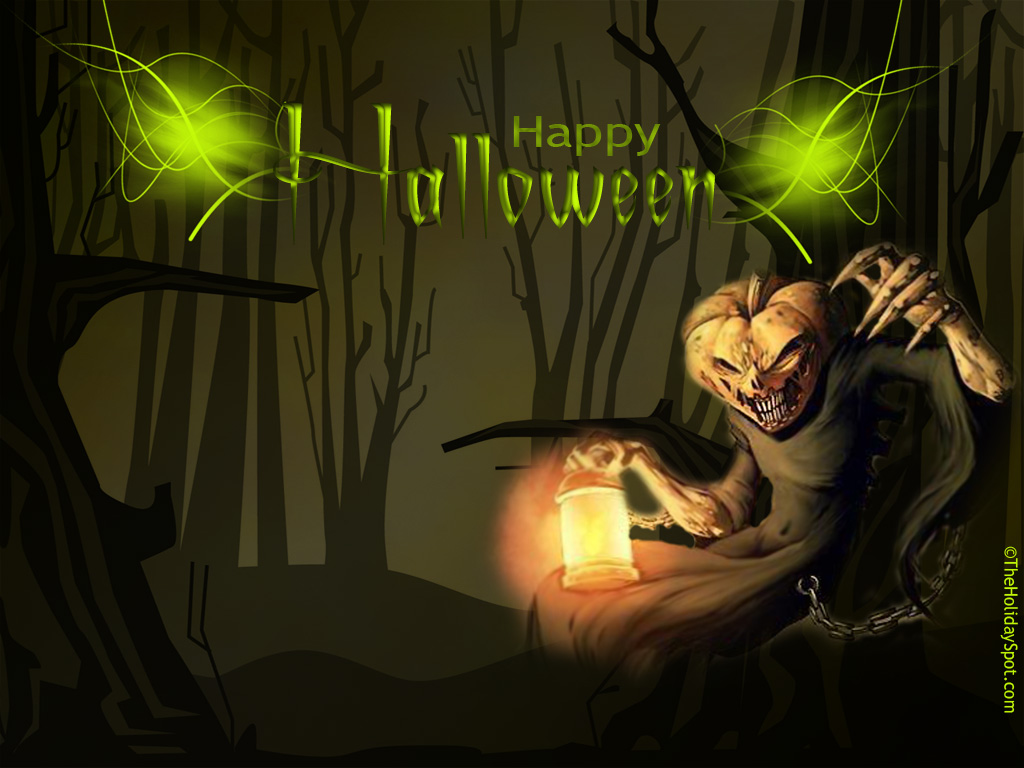 Halloween Horror Wallpapers