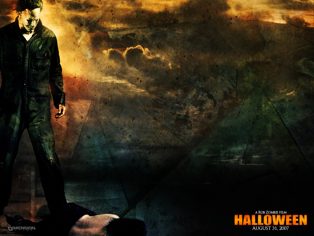 Halloween Horror Wallpapers