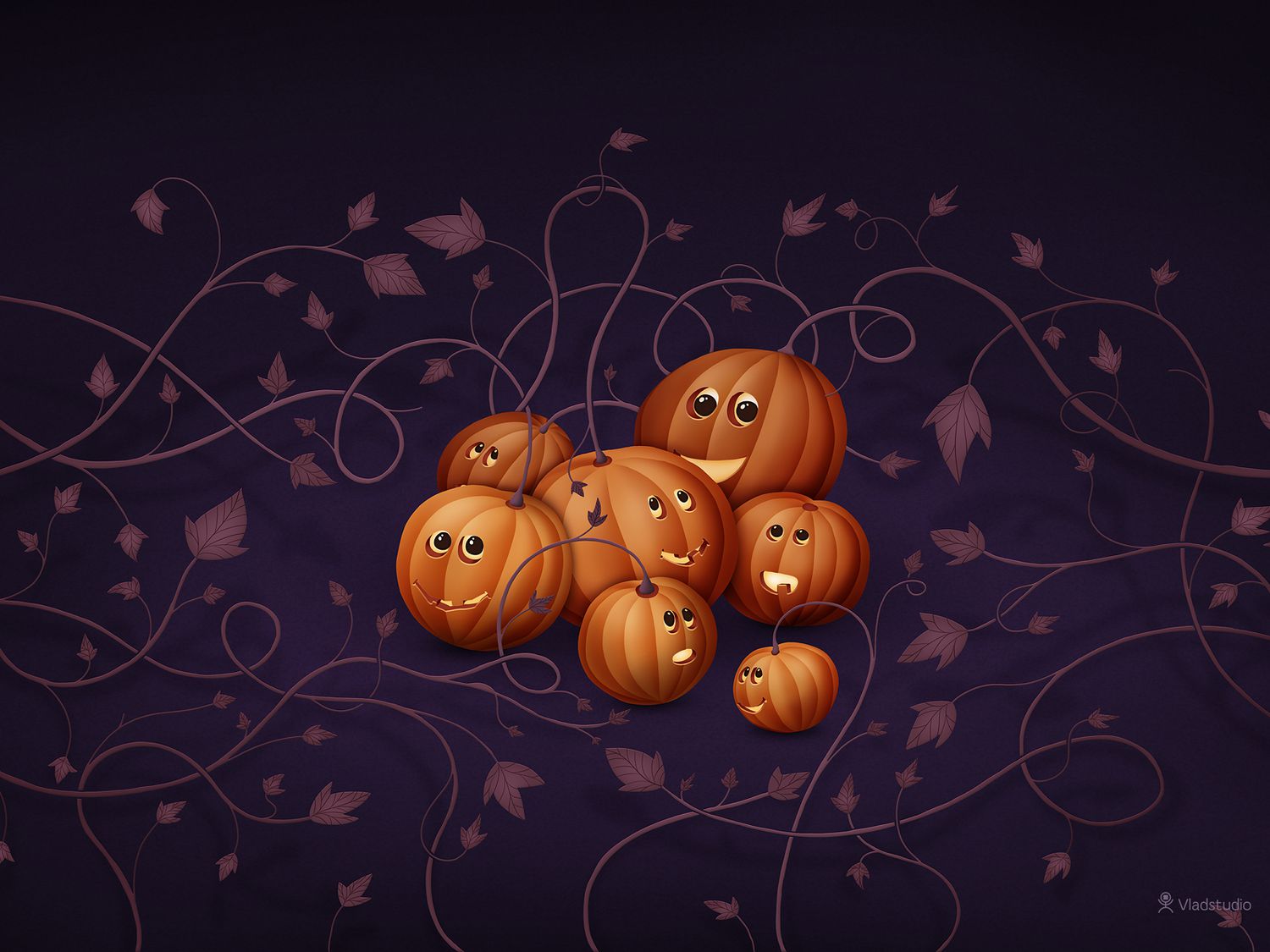 Halloween Horror Wallpapers