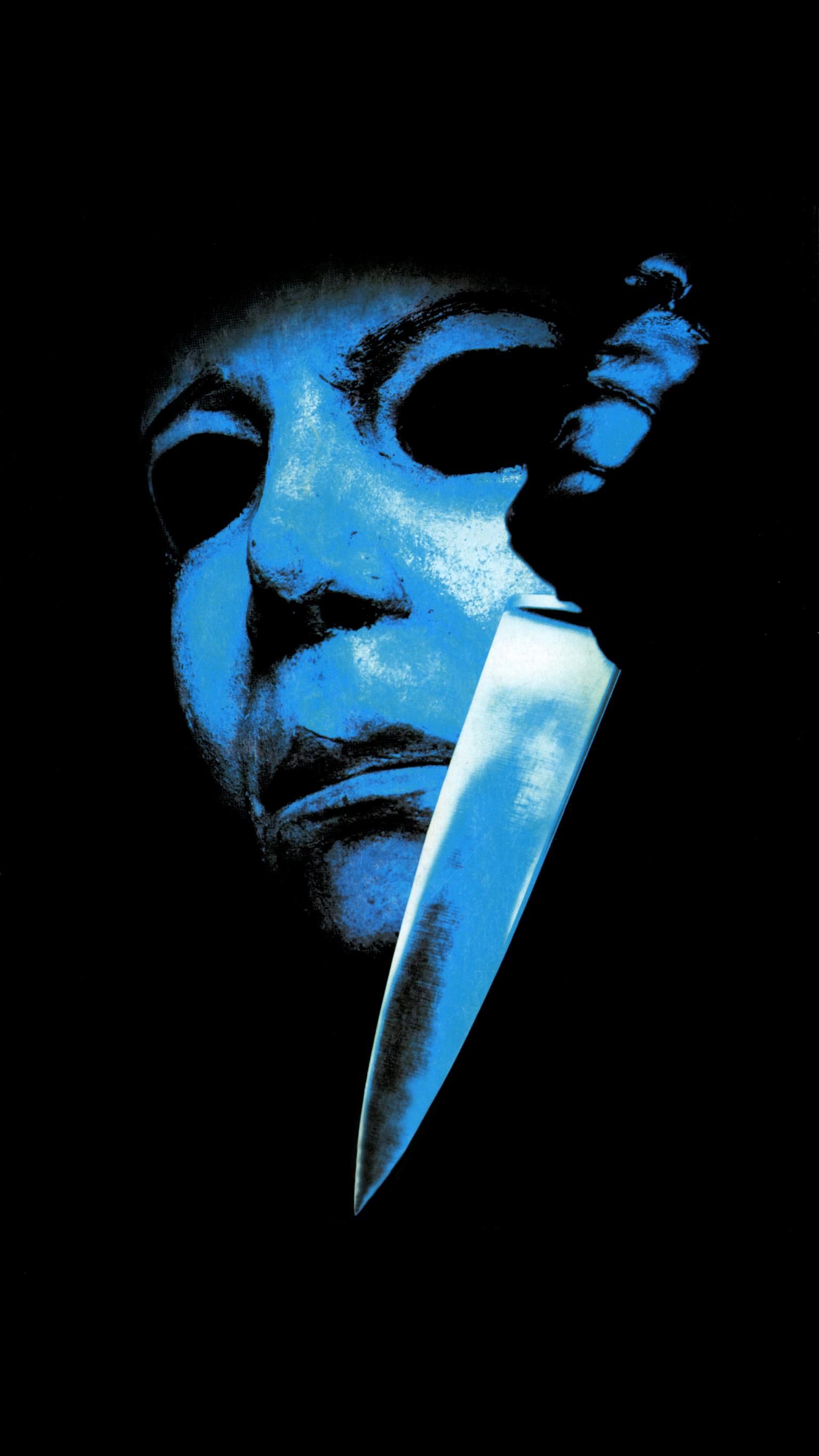 Halloween Michael Myers Wallpapers