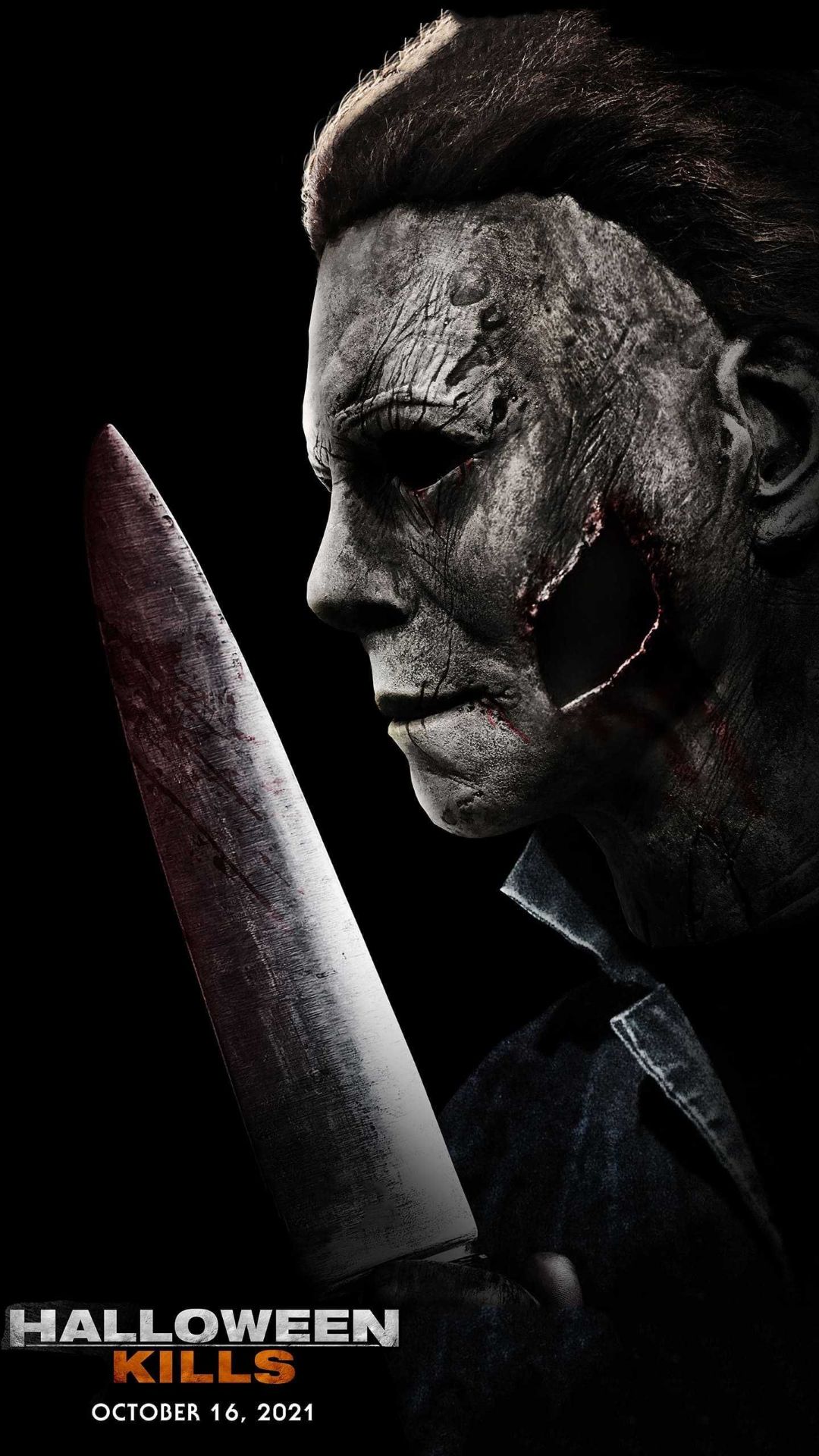 Halloween Michael Myers Wallpapers