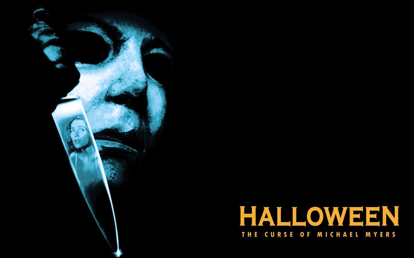 Halloween Michael Myers Wallpapers