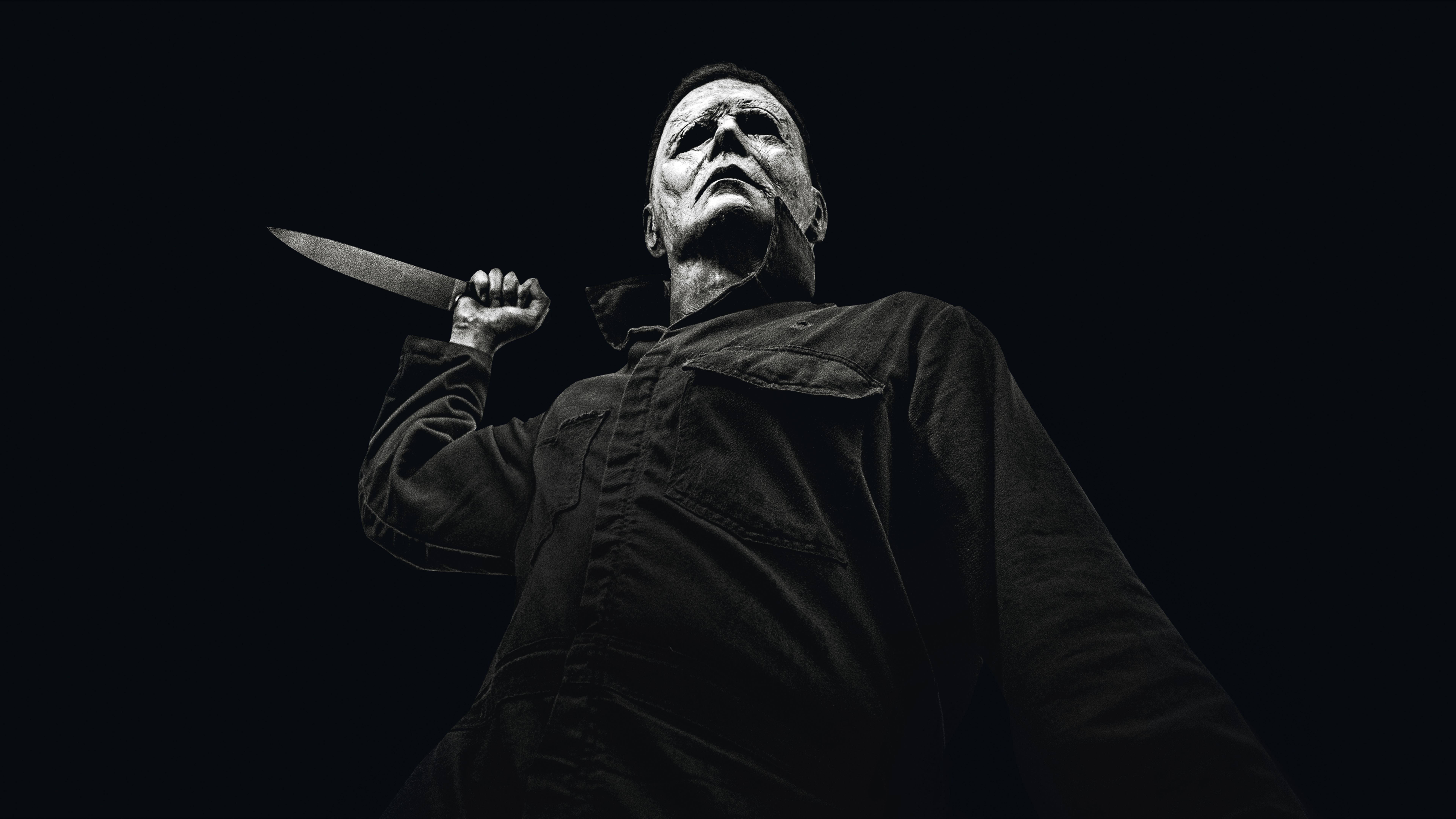 Halloween Michael Myers Wallpapers