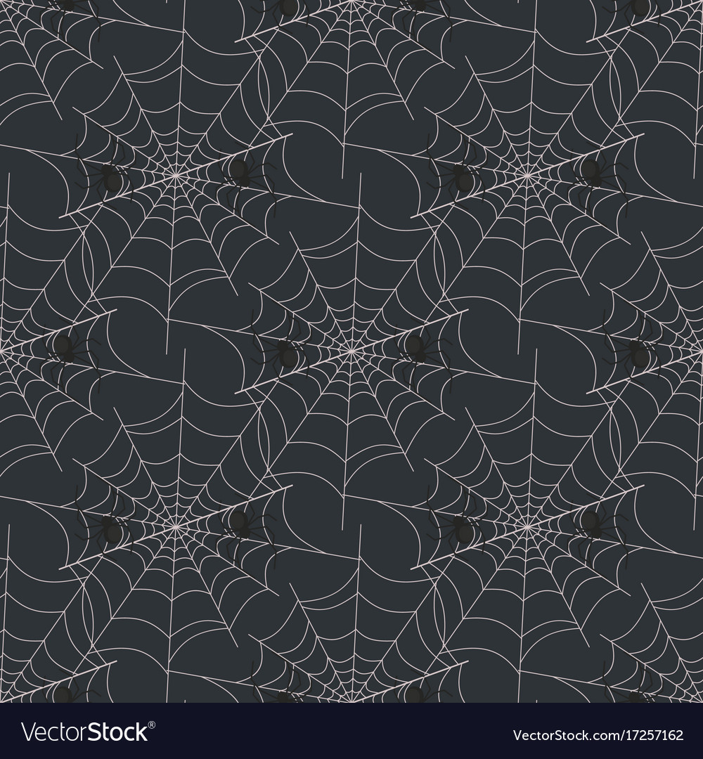 Halloween Spider Web Wallpapers