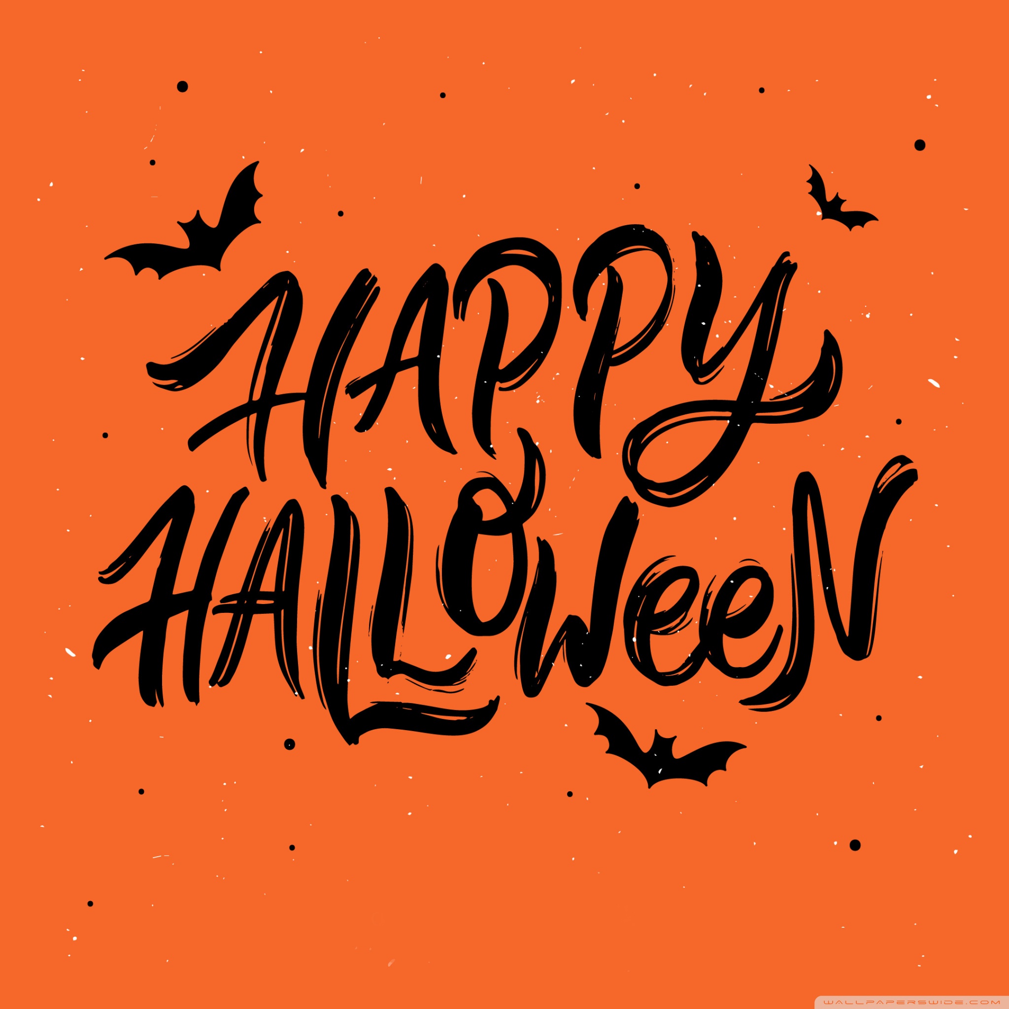 Halloween For Tablets Wallpapers