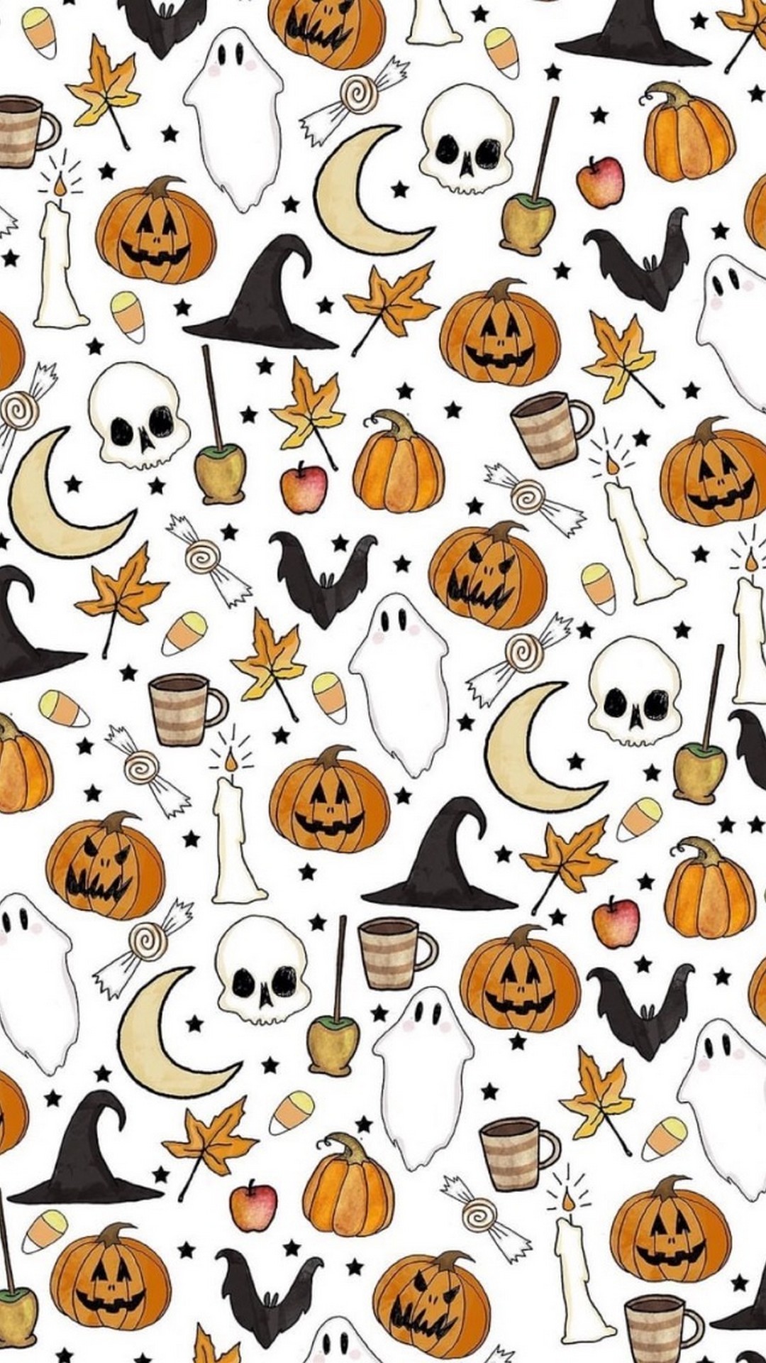 Halloween Ipad Wallpapers