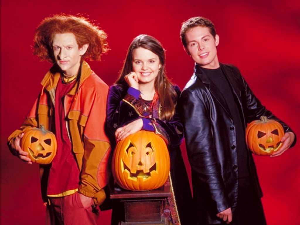 Halloweentown Wallpapers