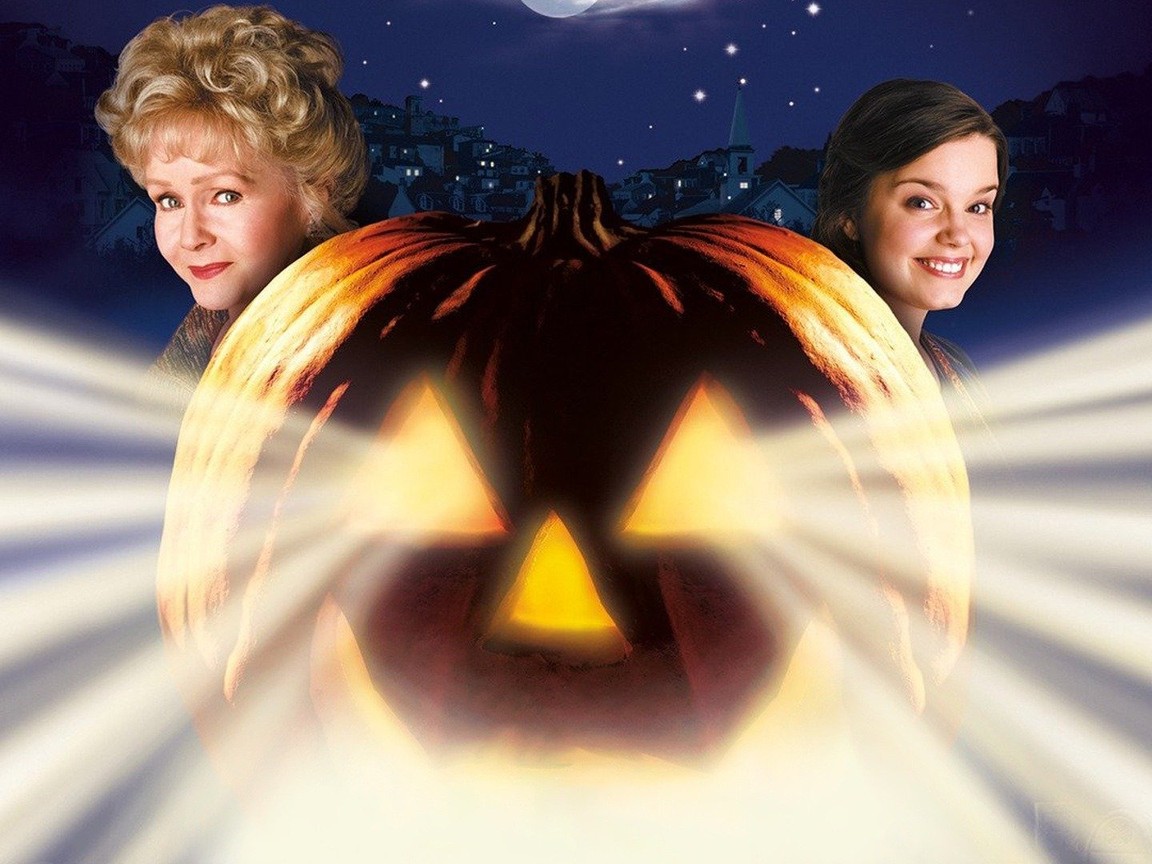 Halloweentown Wallpapers