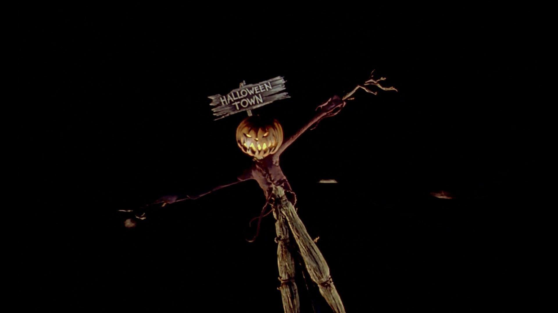 Halloweentown Wallpapers