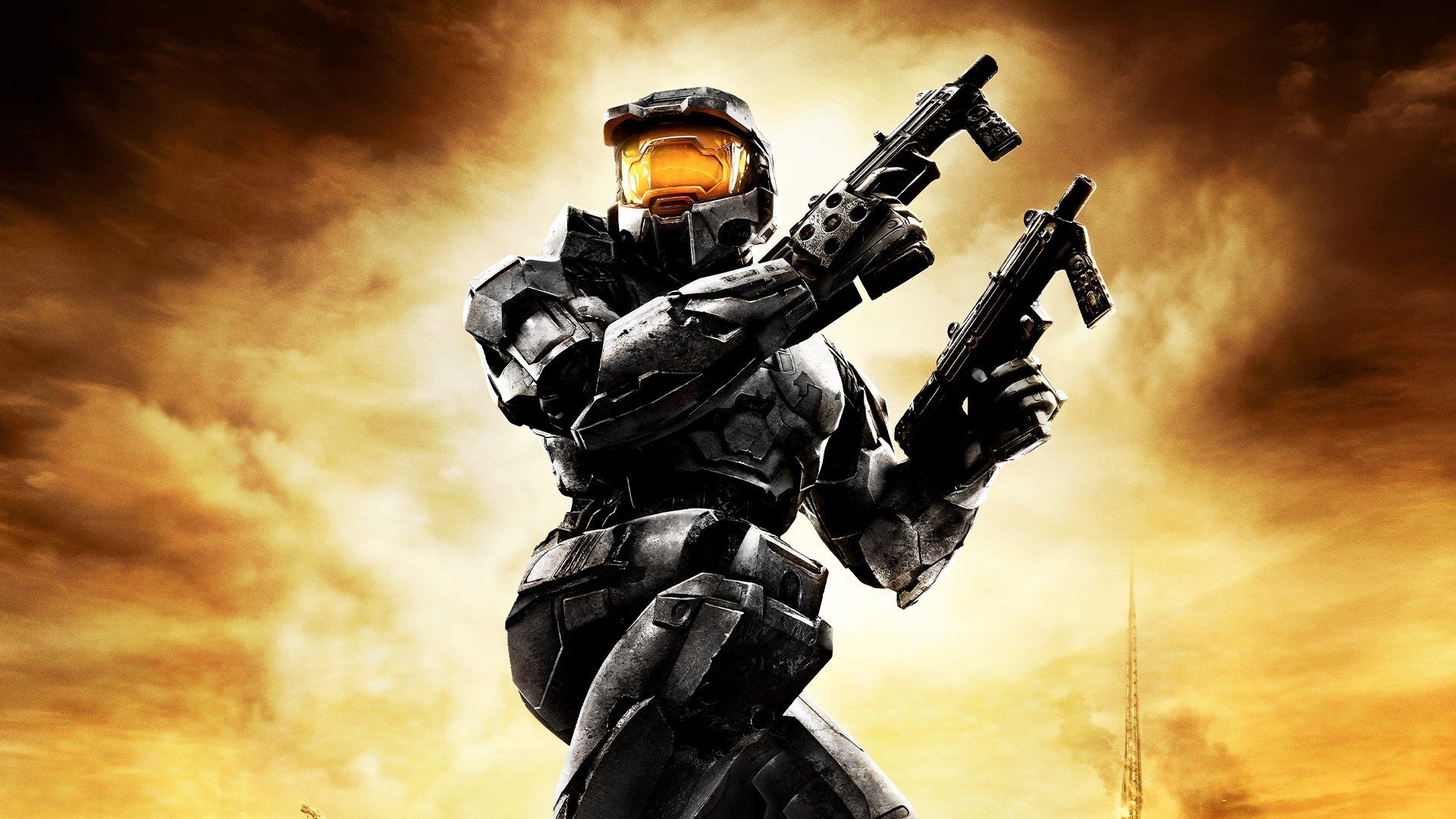 Halo 2 1920X1080 Wallpapers