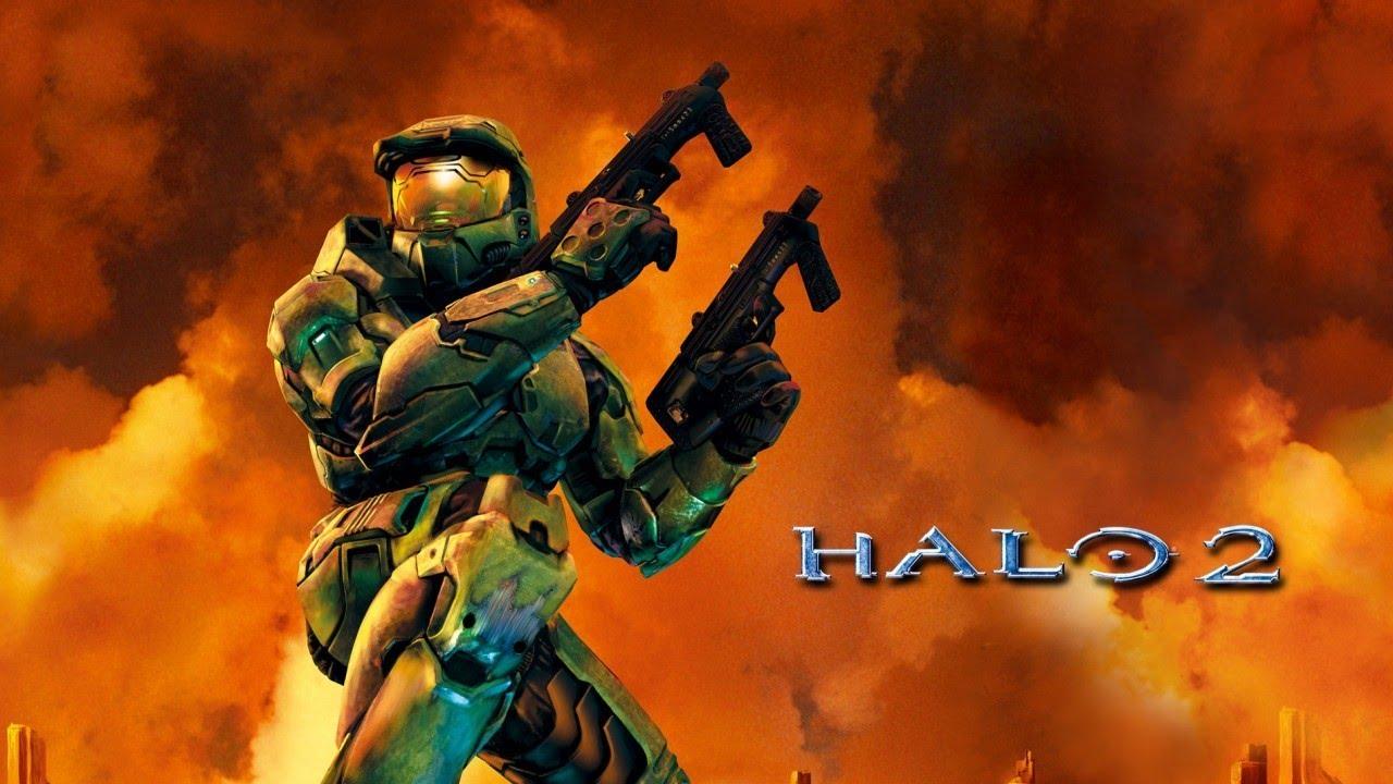 Halo 2 1920X1080 Wallpapers