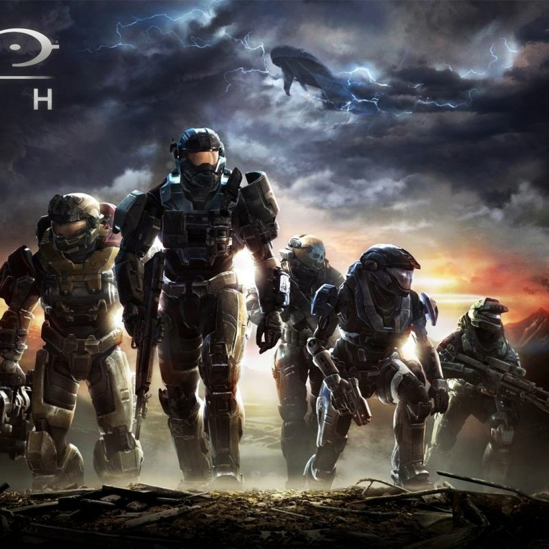 Halo 2 1920X1080 Wallpapers