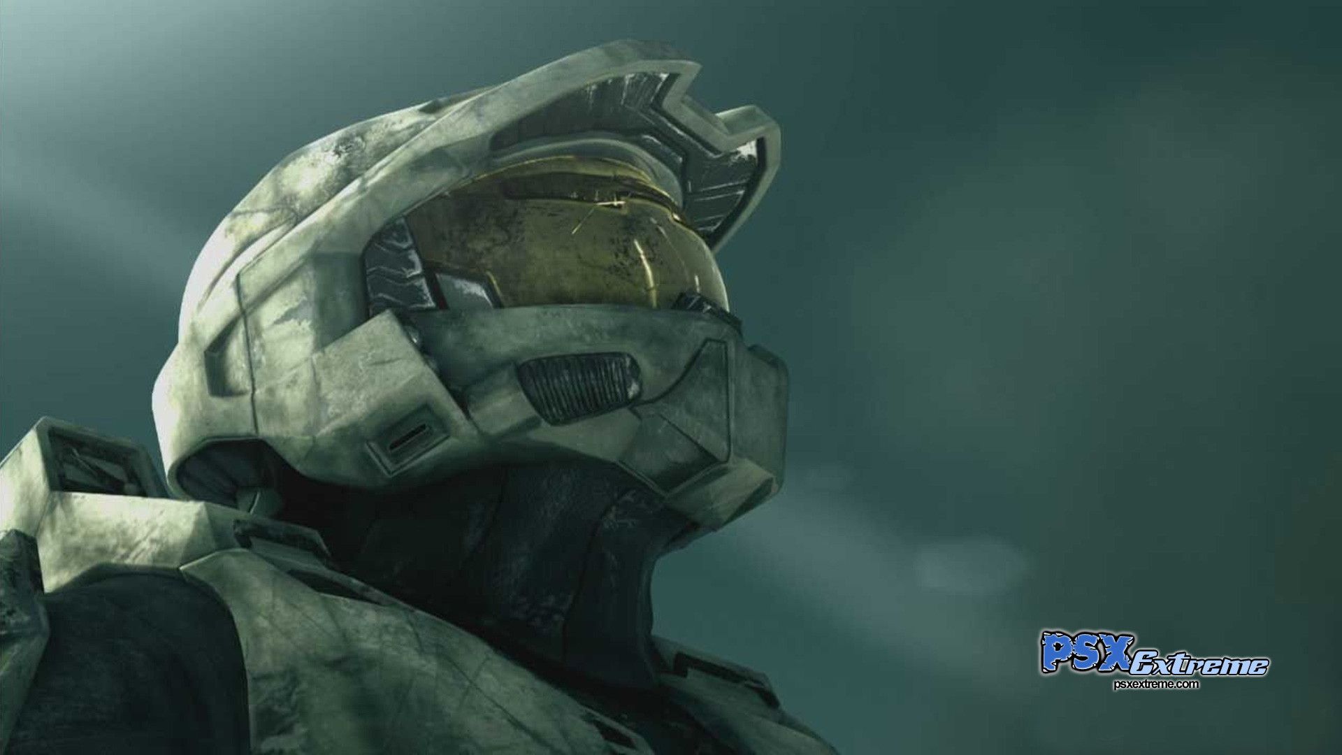 Halo 3 Wall Paper Wallpapers