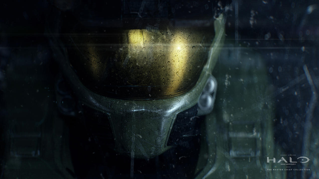 Halo Ce Anniversary Wallpapers