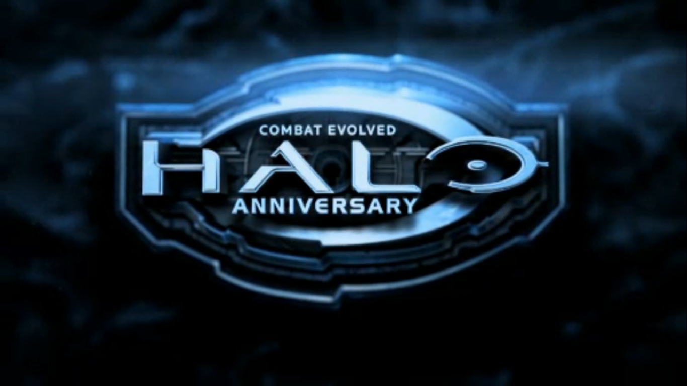 Halo Ce Anniversary Wallpapers