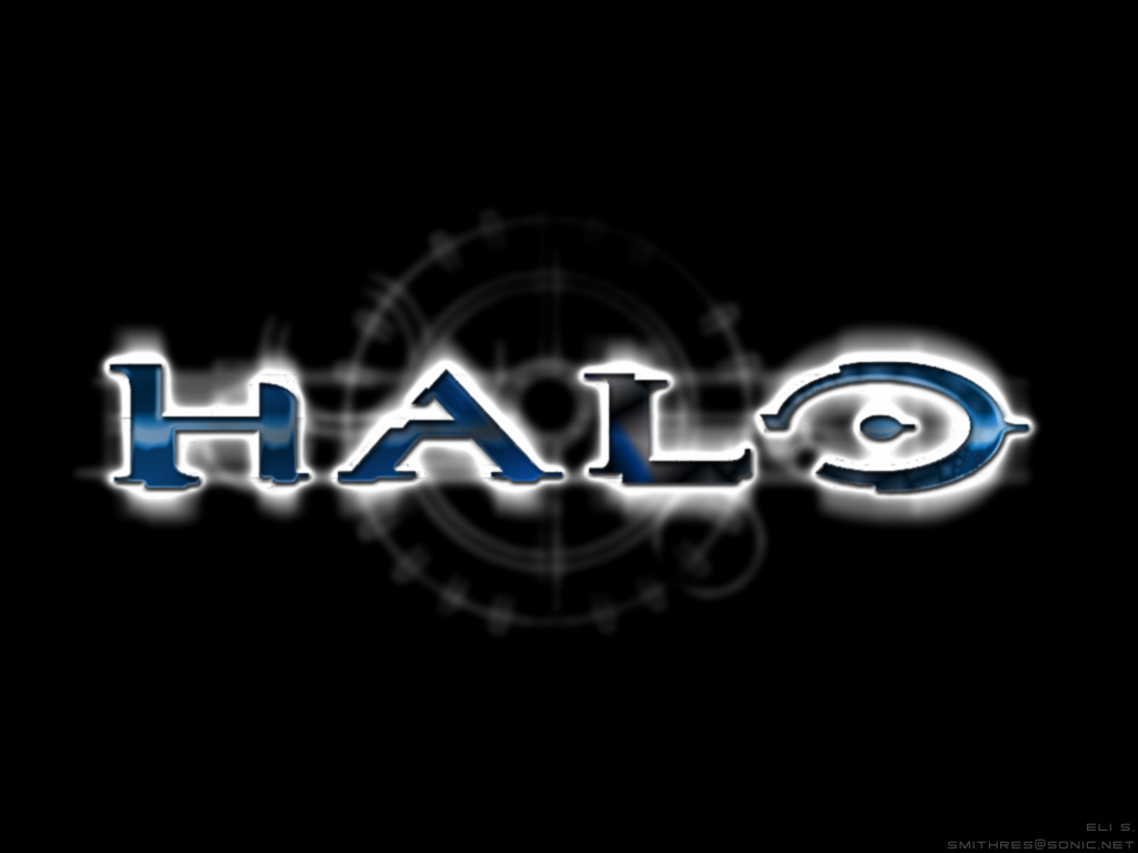 Halo Logo Wallpapers