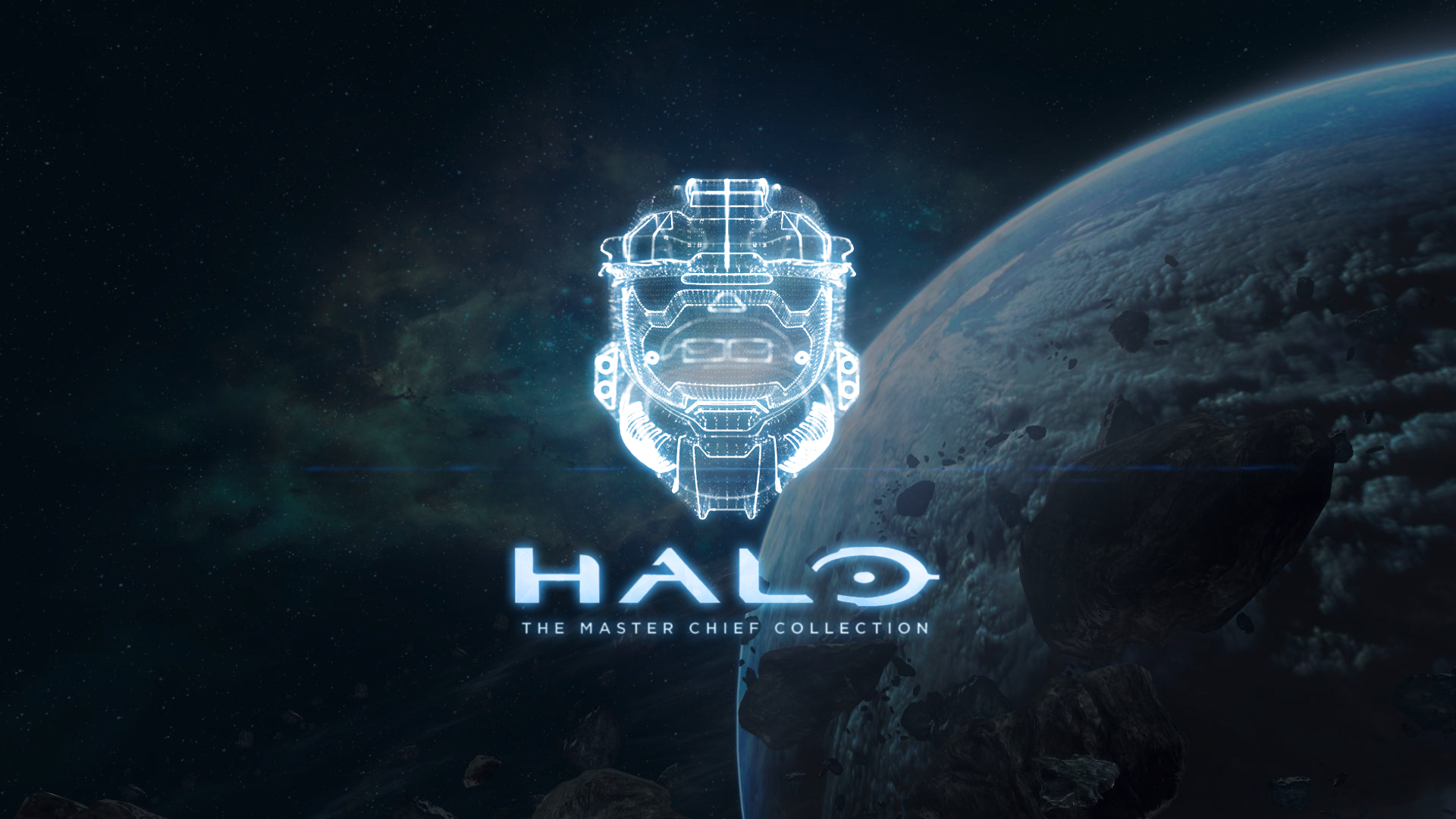 Halo Logo Wallpapers