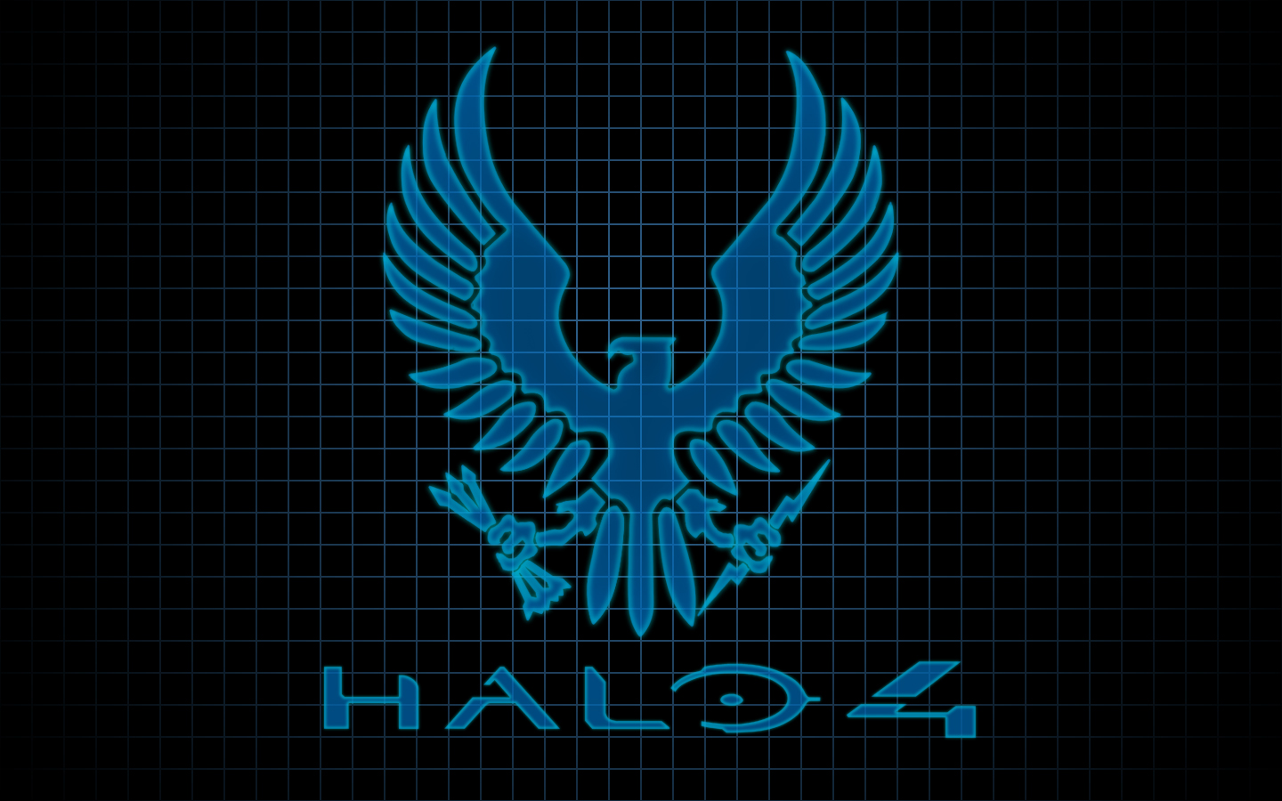 Halo Logo Wallpapers