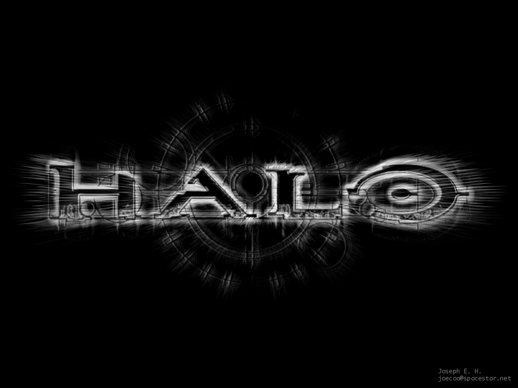 Halo Logo Wallpapers