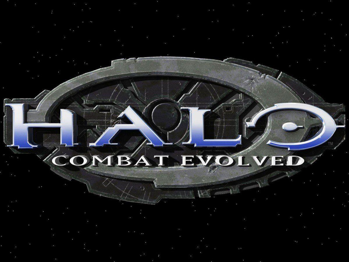 Halo Logo Wallpapers