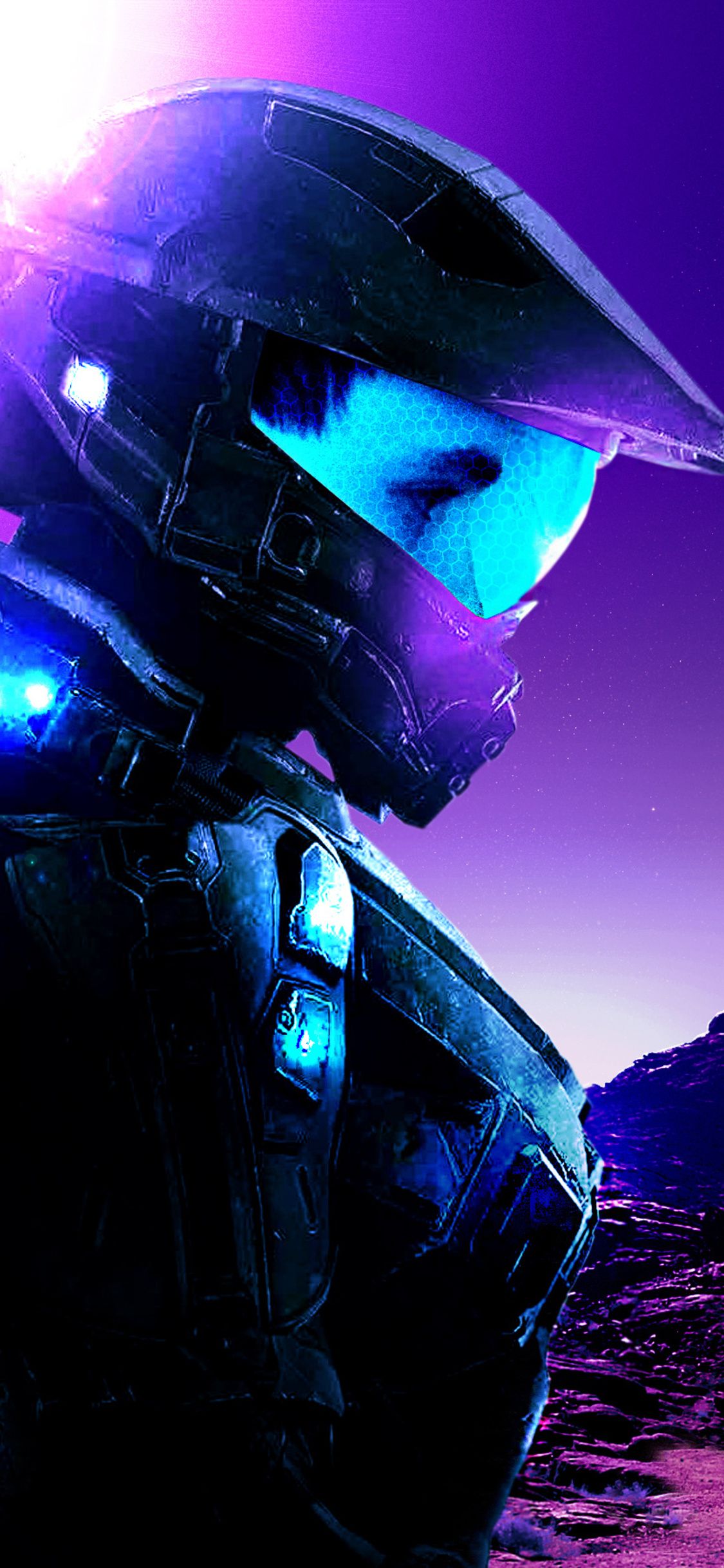 Halo Phone Wallpapers