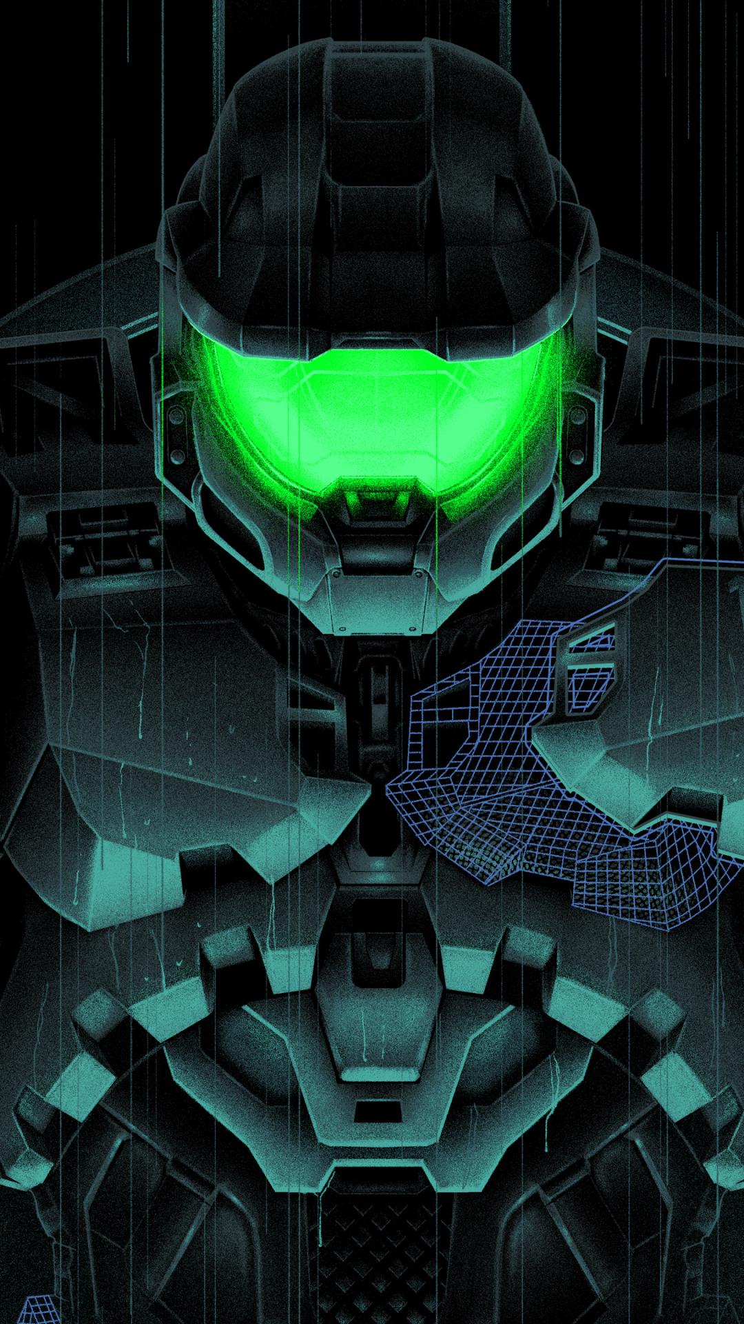 Halo Phone Wallpapers