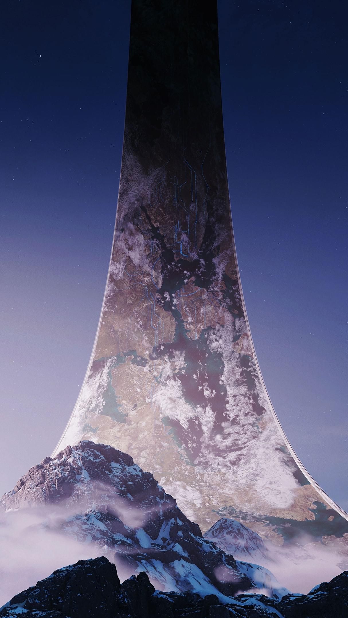 Halo Phone Wallpapers