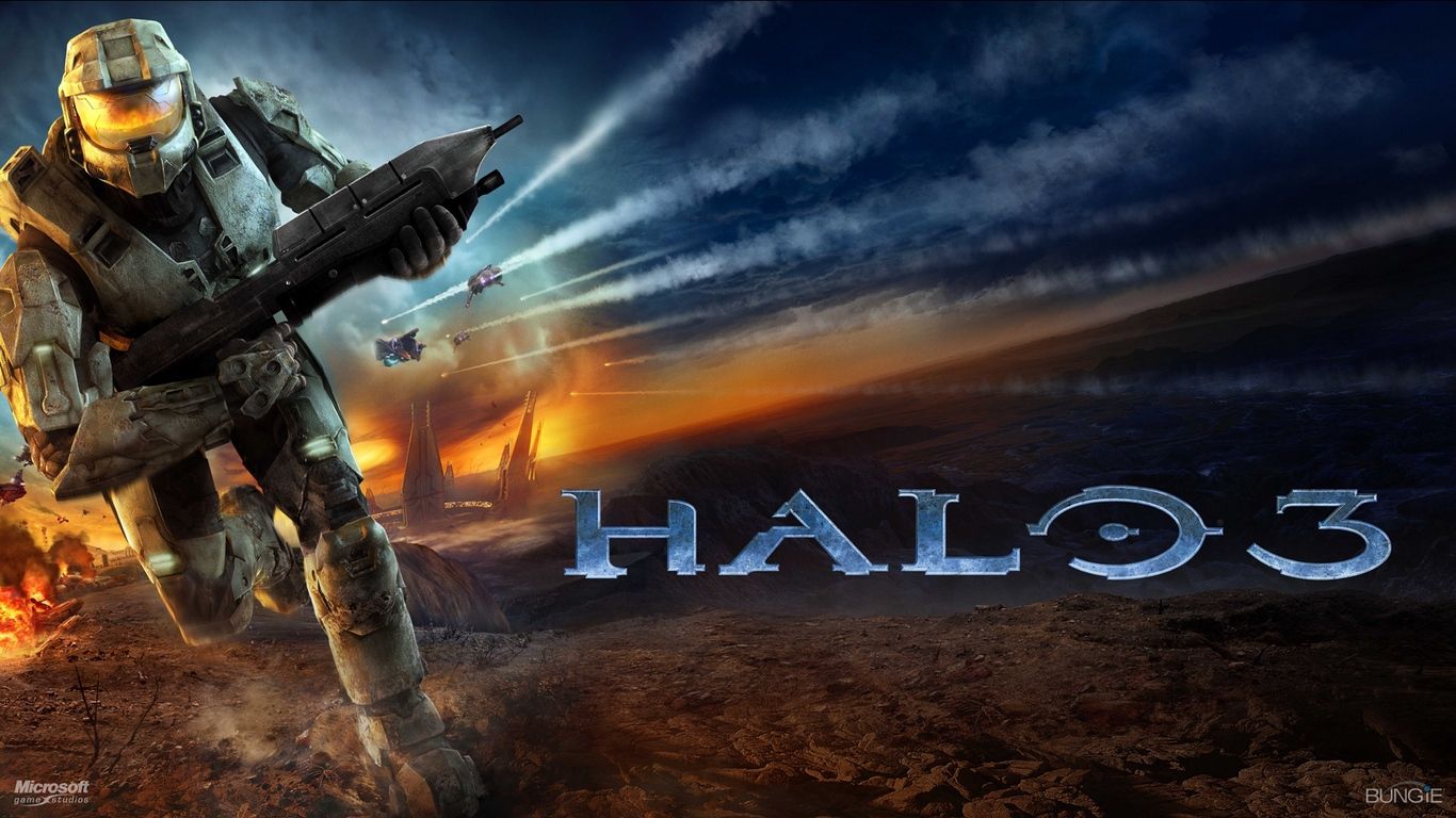 Halo Warthog Wallpapers