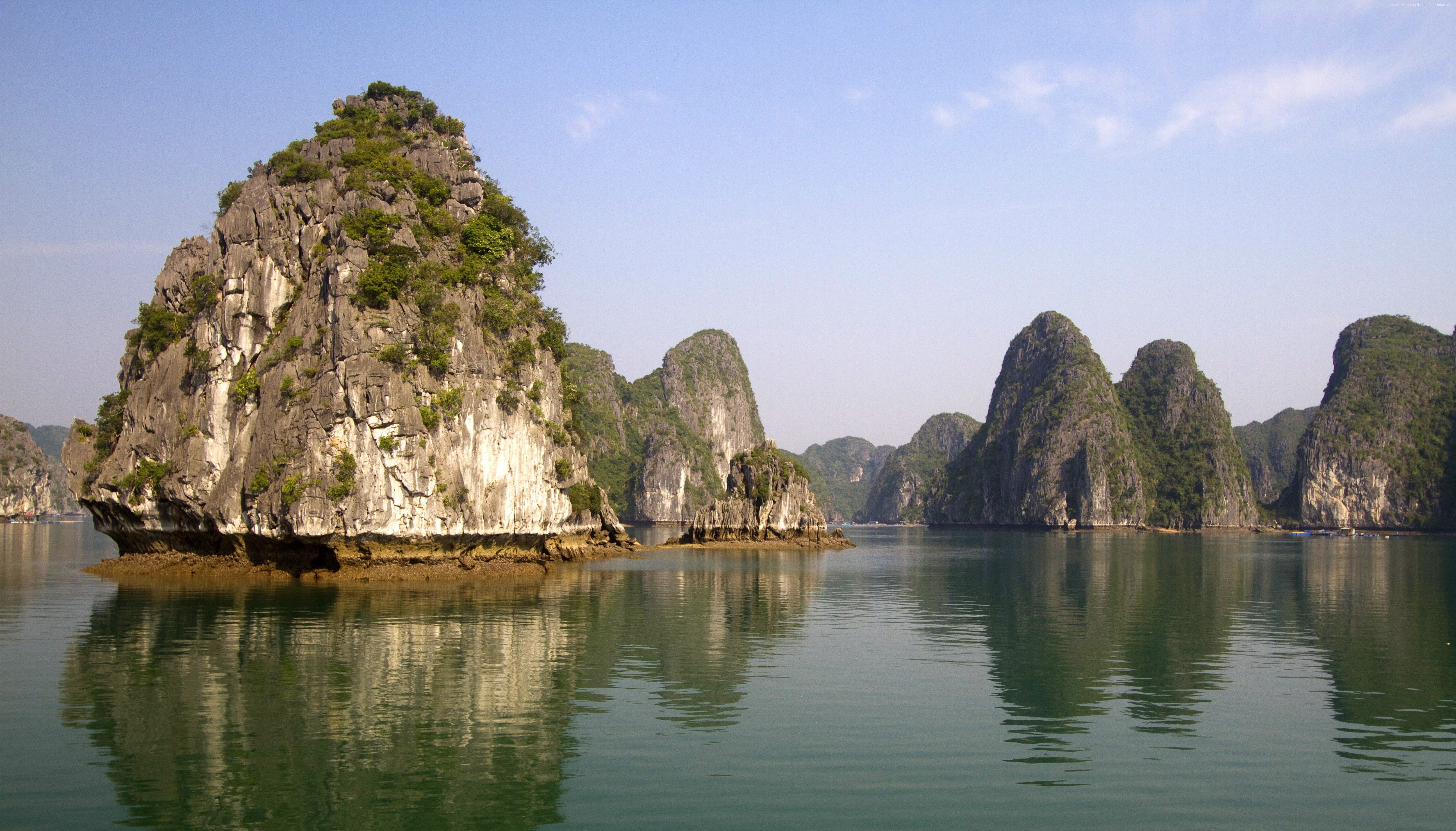 Halong Bay Wallpapers