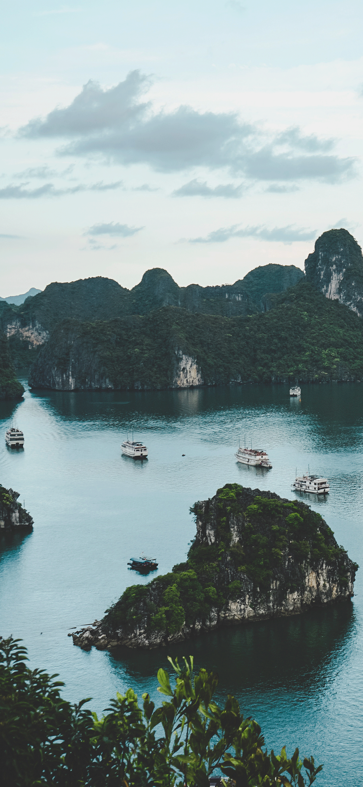 Halong Bay Wallpapers