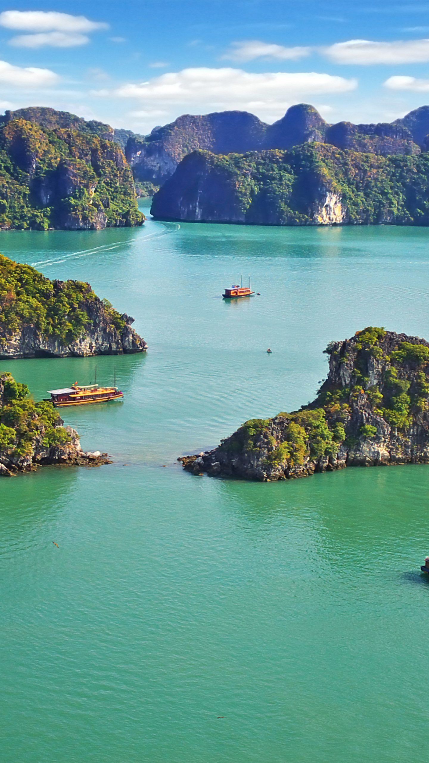 Halong Bay Wallpapers