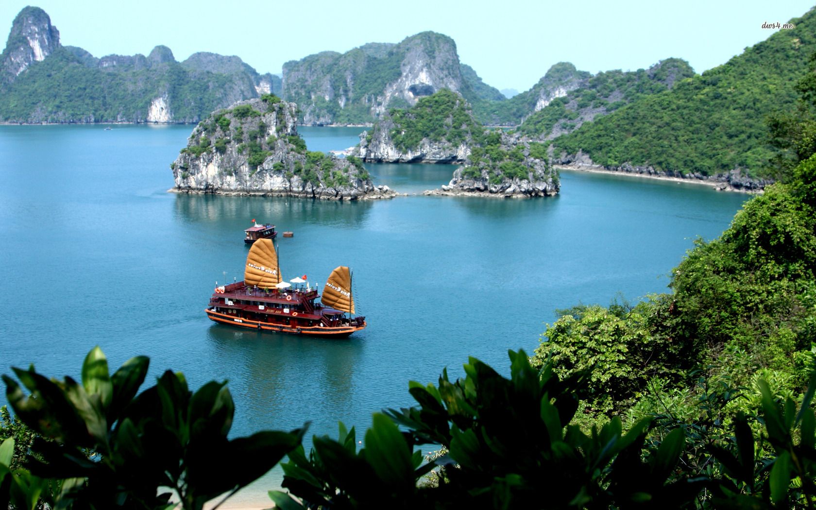 Halong Bay Wallpapers