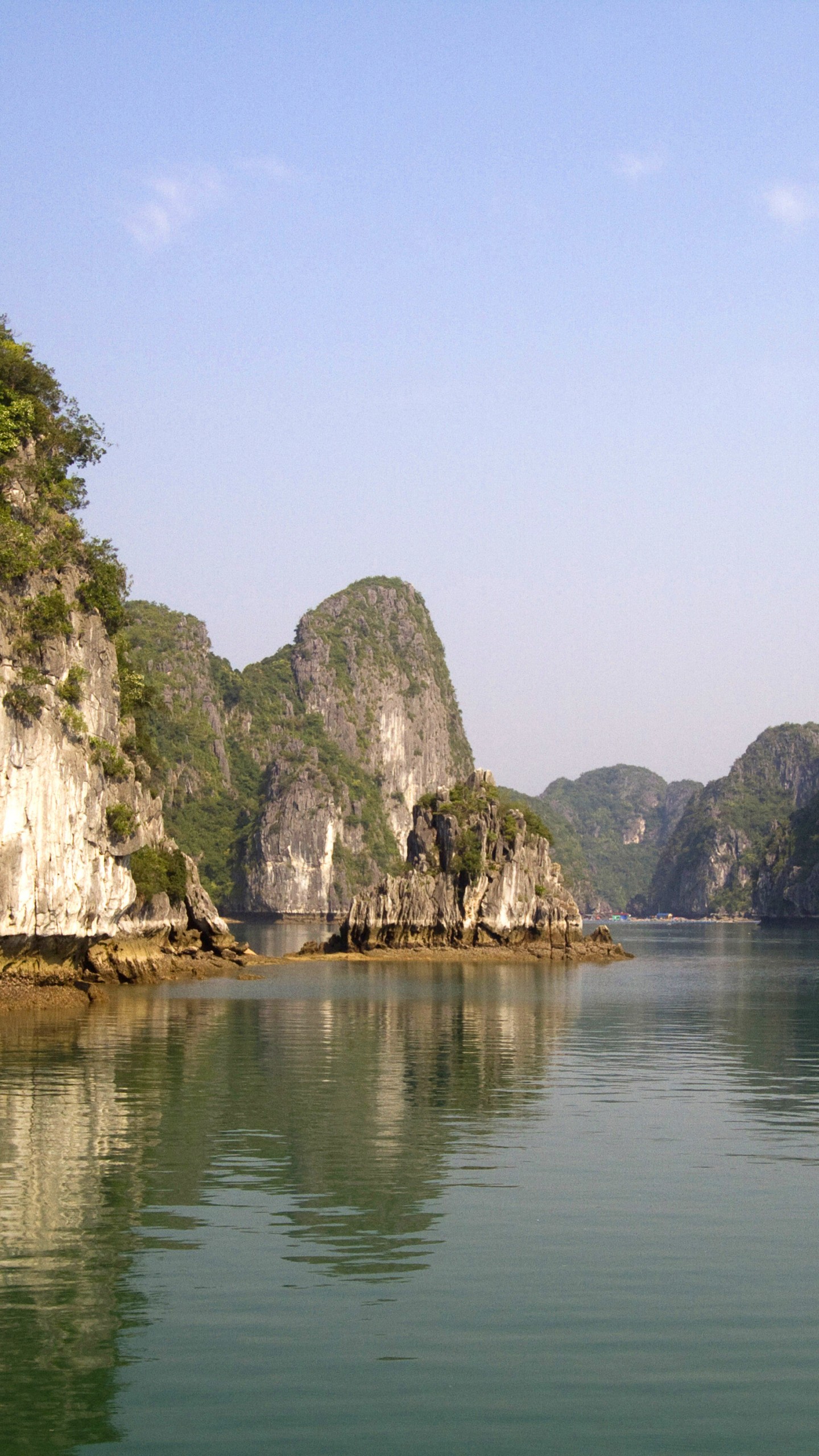 Halong Bay Wallpapers