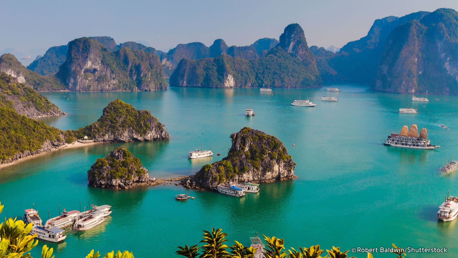 Halong Bay Wallpapers