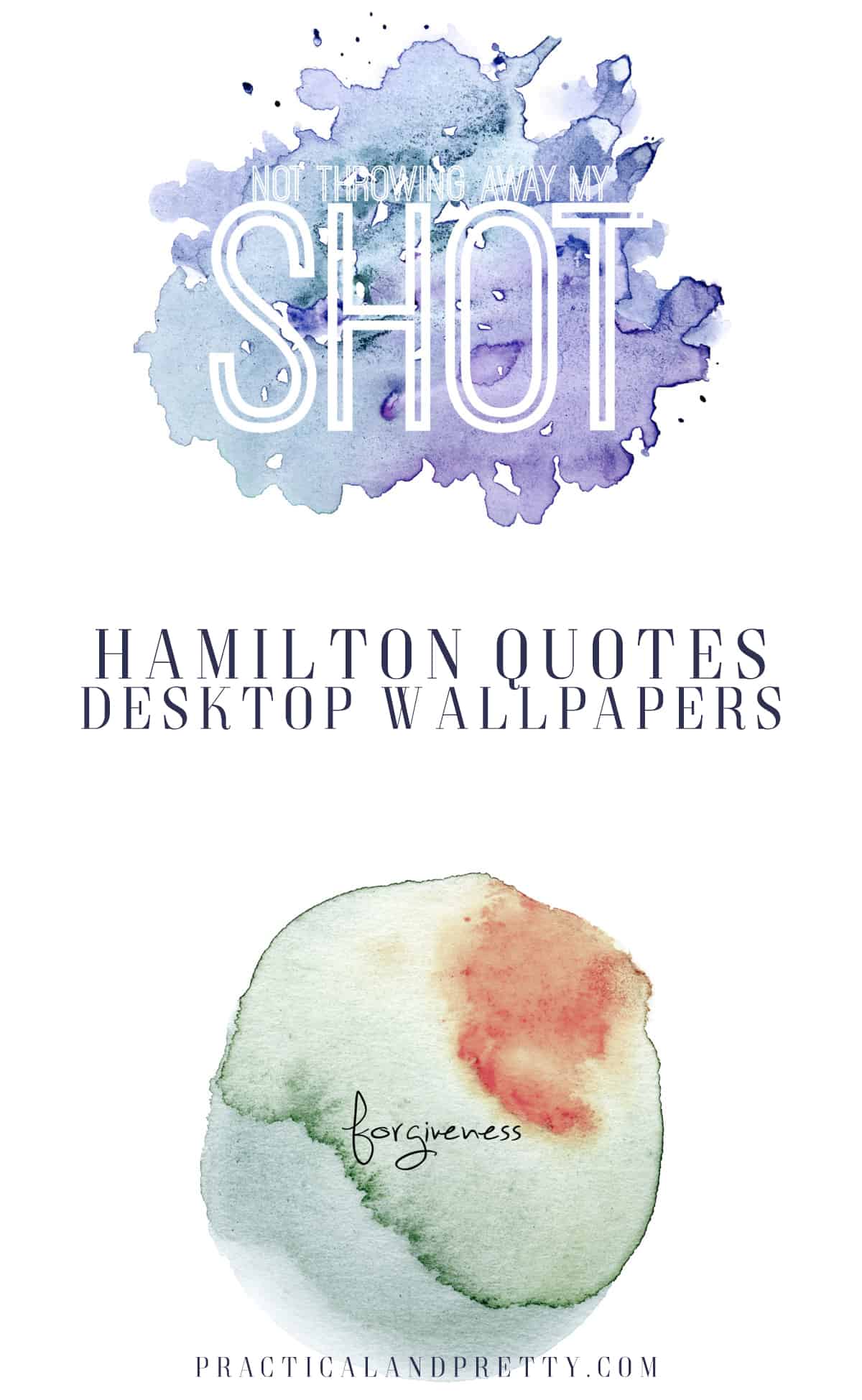Hamilton Laptop Wallpapers