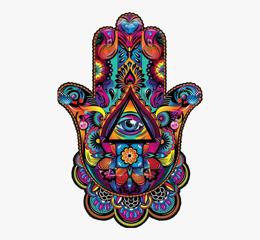 Hamsa Hand Wallpapers