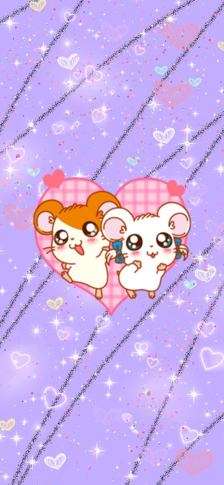 Hamtaro Wallpapers