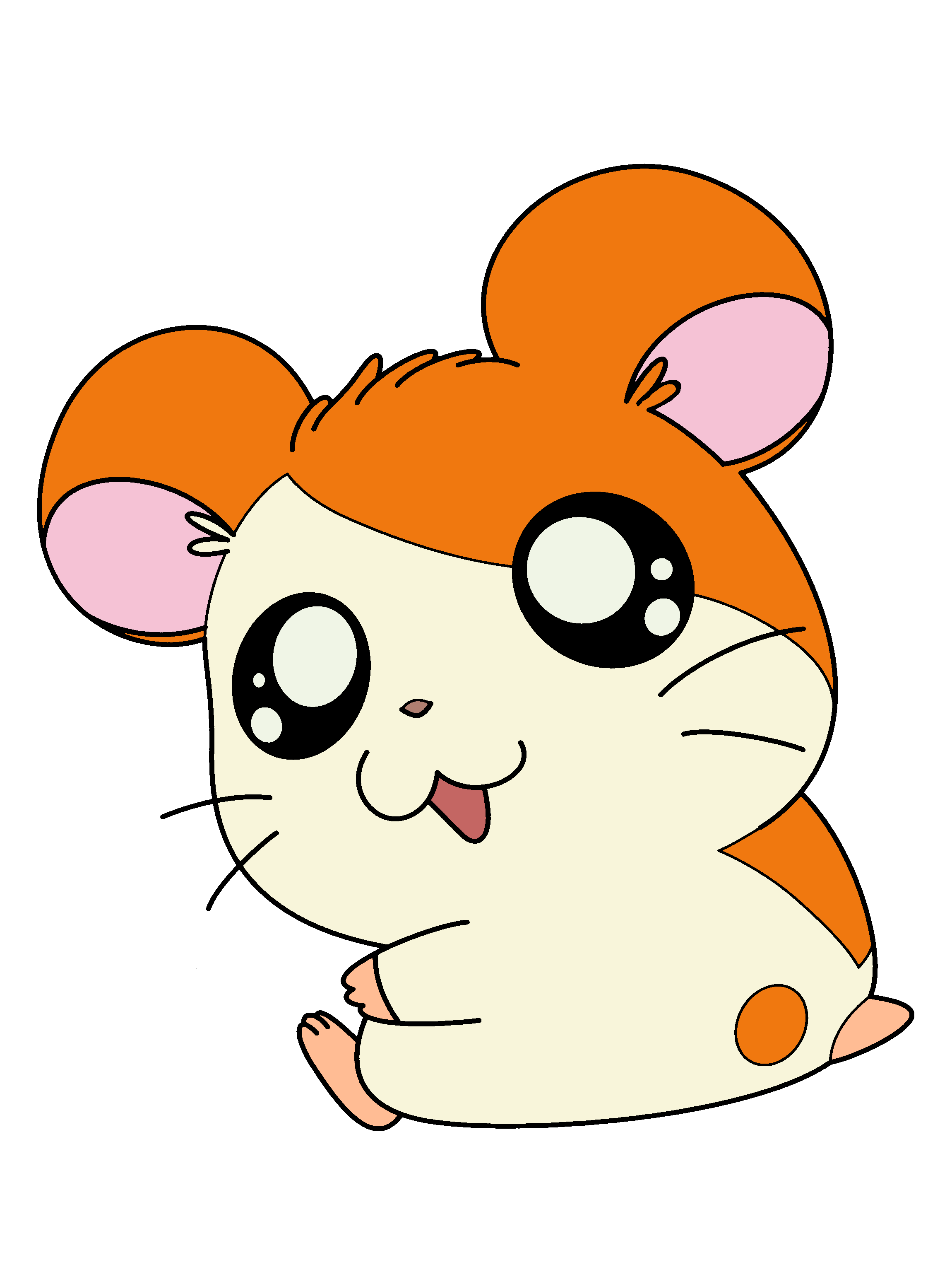 Hamtaro Wallpapers