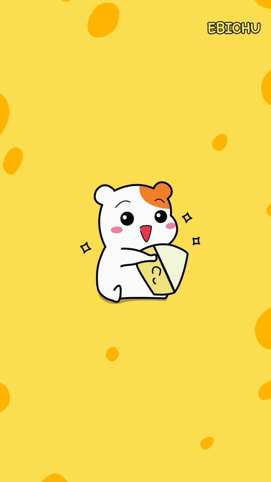 Hamtaro Wallpapers