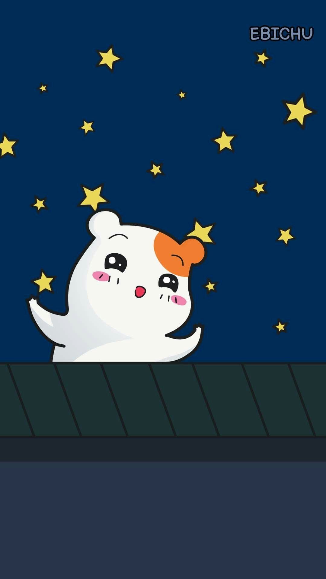 Hamtaro Wallpapers