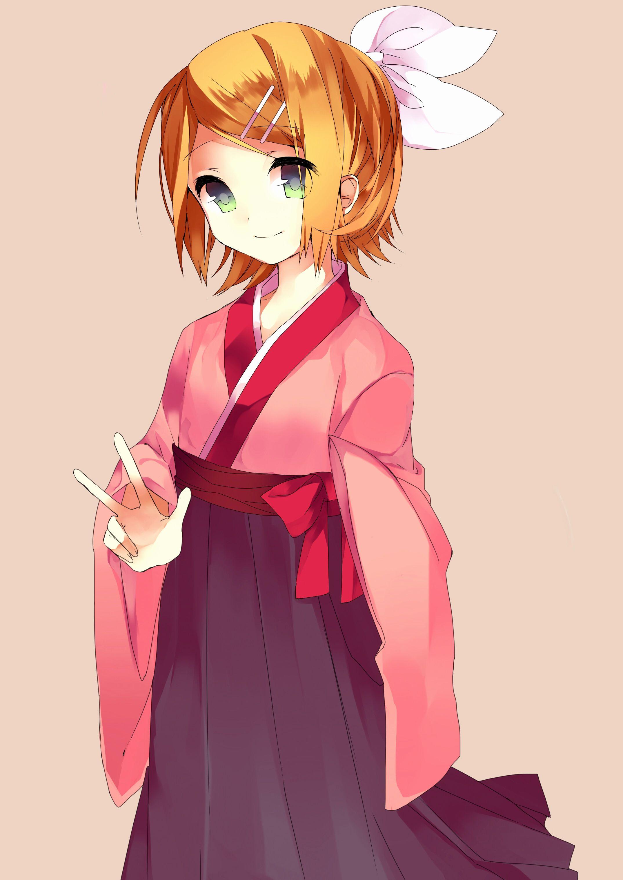 Hanbok Anime Wallpapers