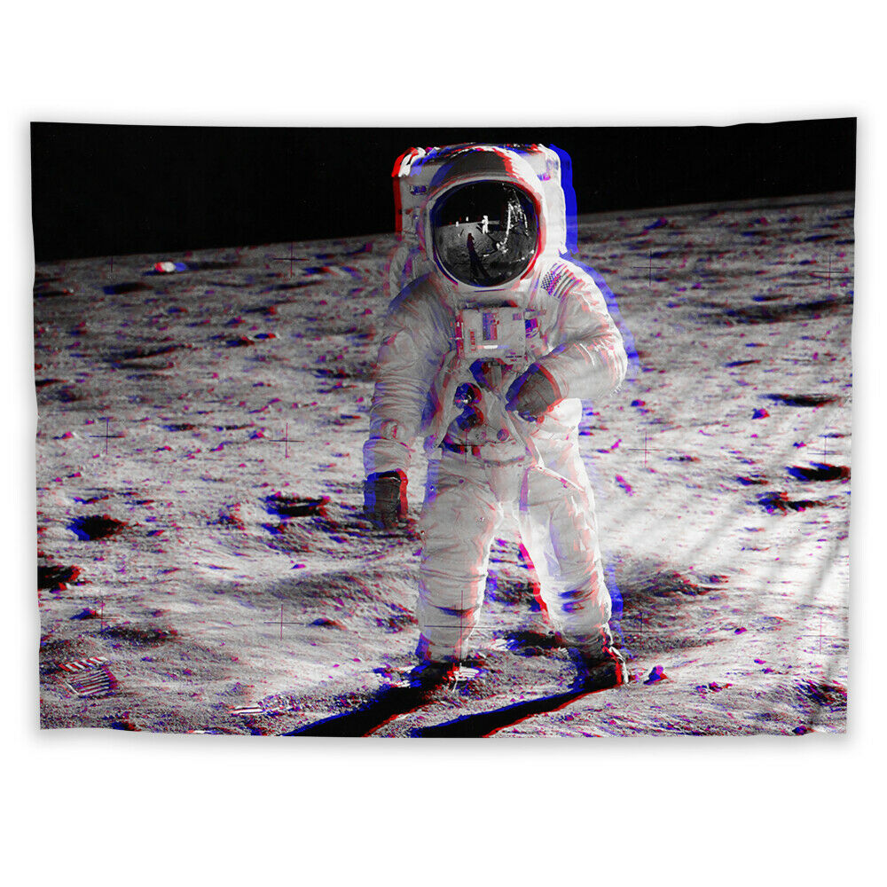 Hanging Astronaut Wallpapers