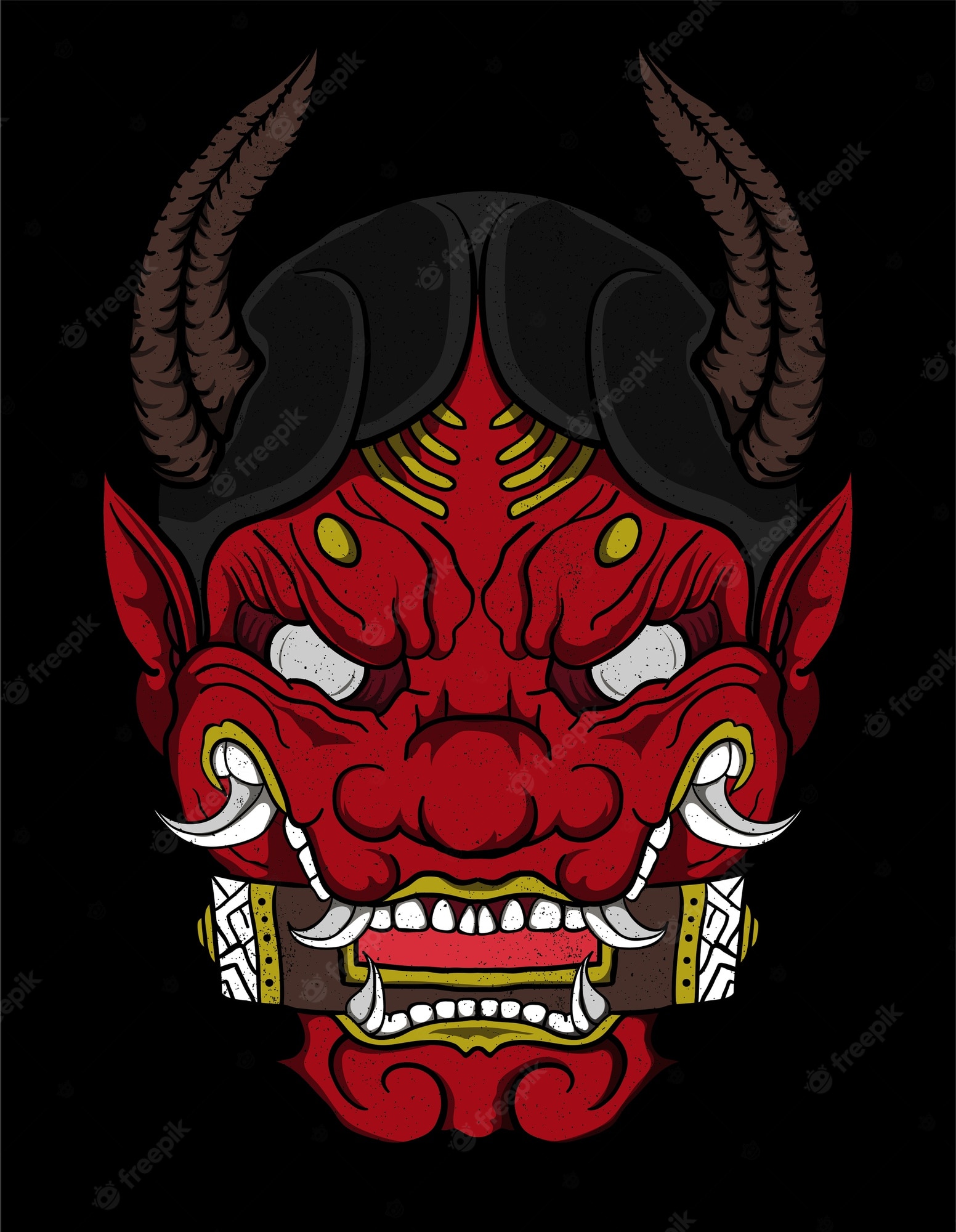 Hannya Wallpapers